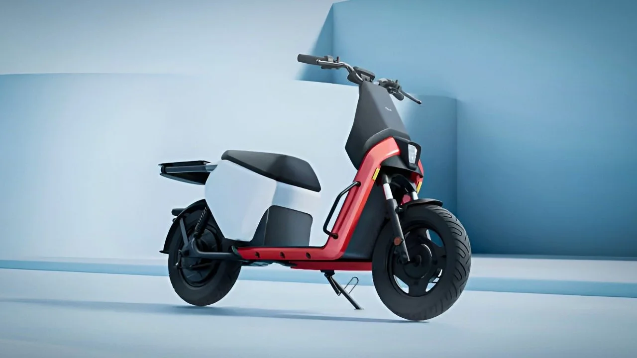   Image Credit: Ola Electric.  