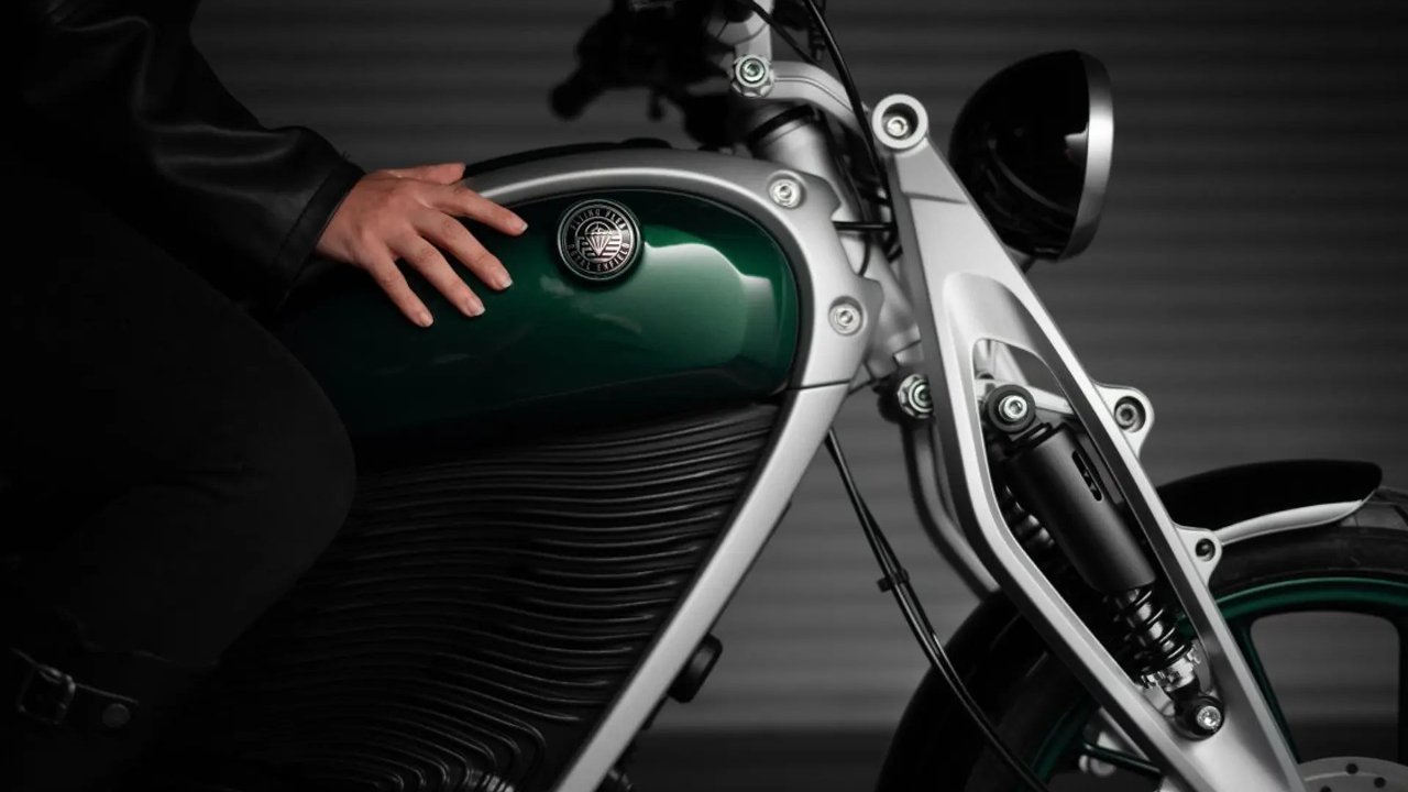   Image Credit: Royal Enfield.  