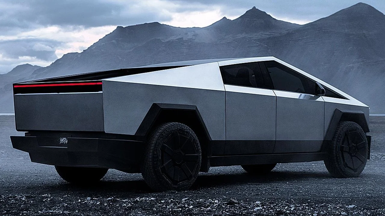   Image Credit: Tesla.  