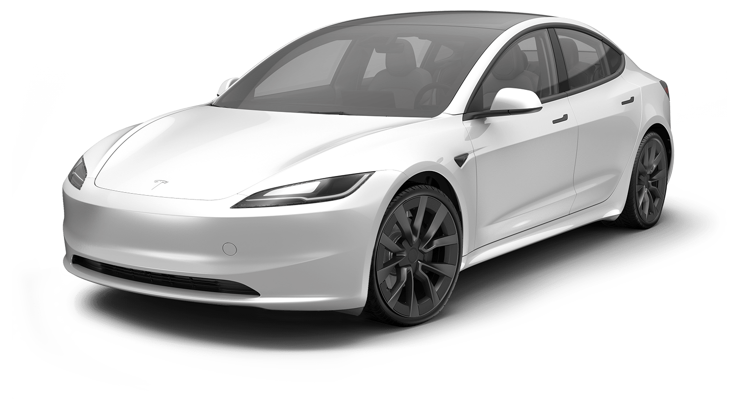 Image Credit: Tesla.