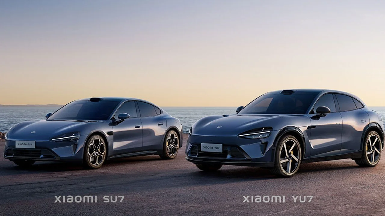   Image Credit: Xiaomi.  