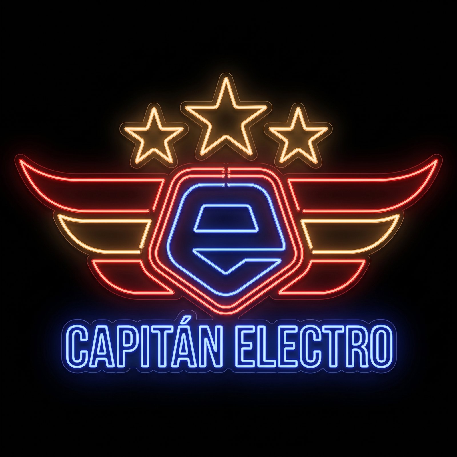 Capitan Electro