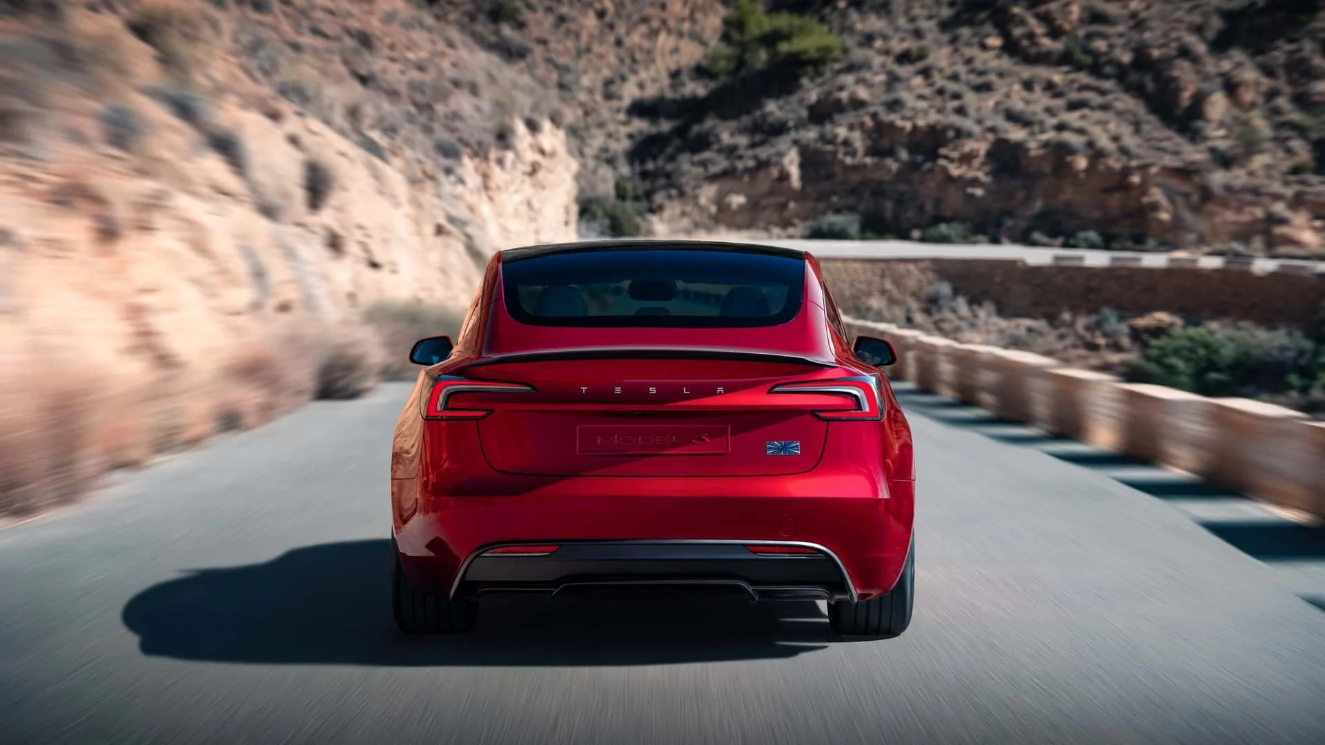   Image Credit: Tesla.  