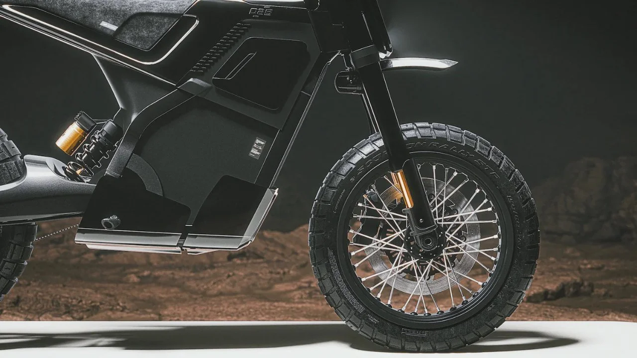   Image Credit: DAB Motors.  