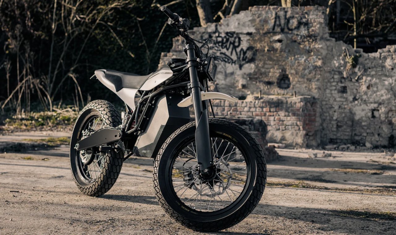   Image Credit: Trevor Motorcycles.  