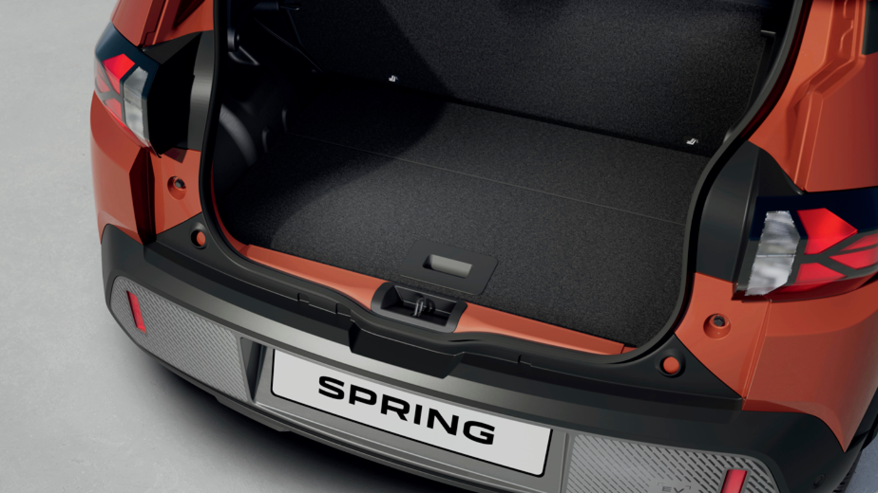   Image Credit: Dacia.  