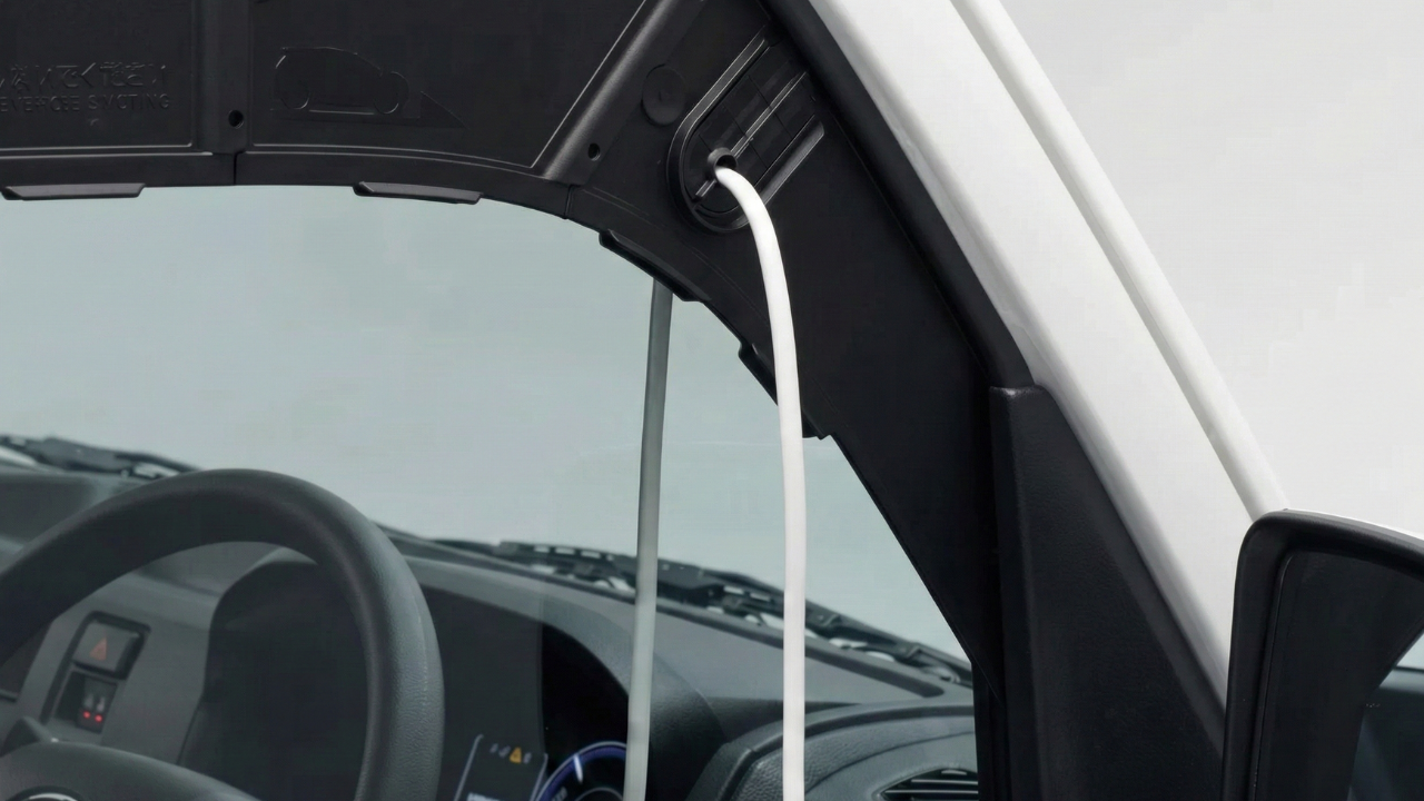   Image Credit: Daihatsu.  