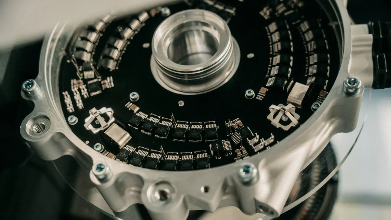   Image Credit: DeepDrive.  