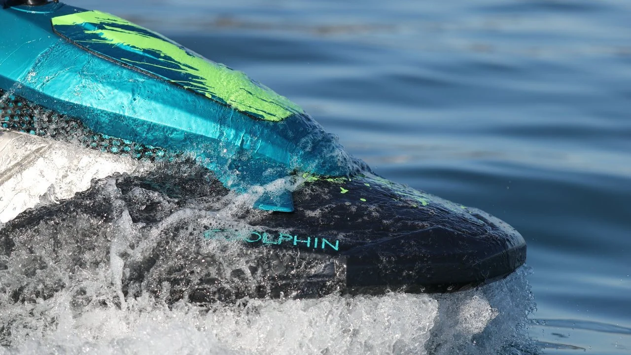 Image Credit: E-Dolphin.
