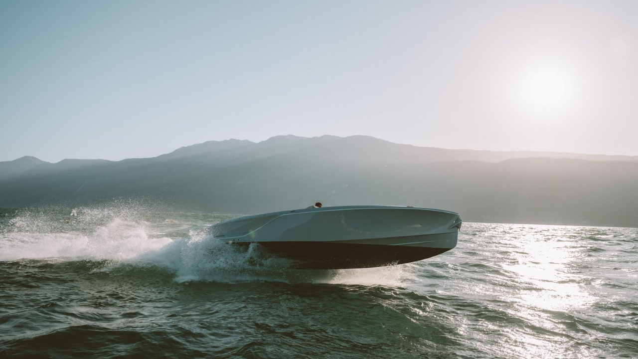   Image Credit: Porsche.  