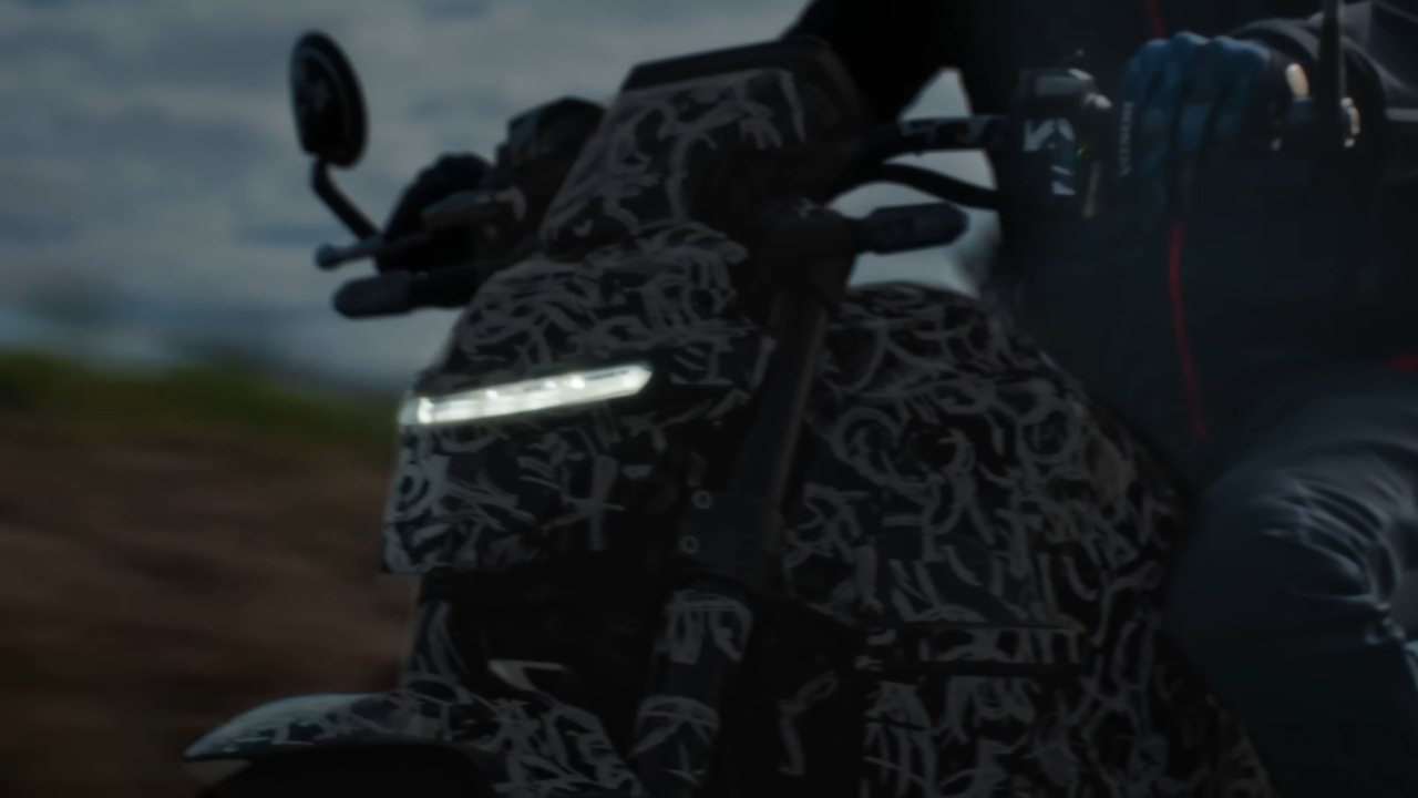   Image Credit: Honda.  