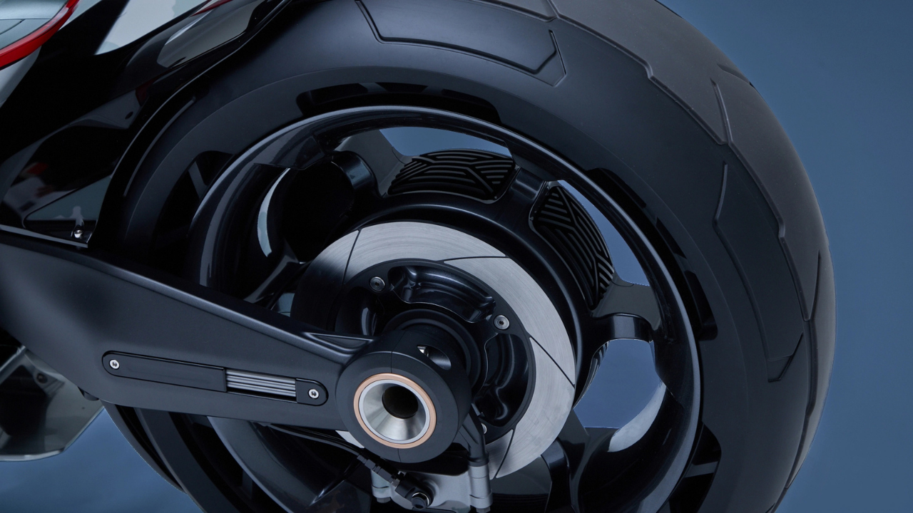   Image Credit: Honda.  