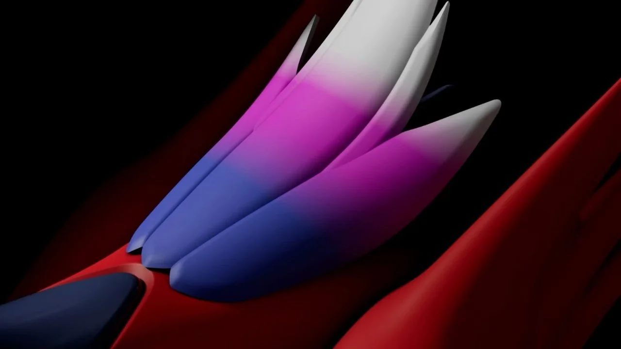   Image Credit: Honda.  