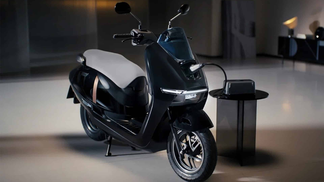   Image Credit: Honda.  