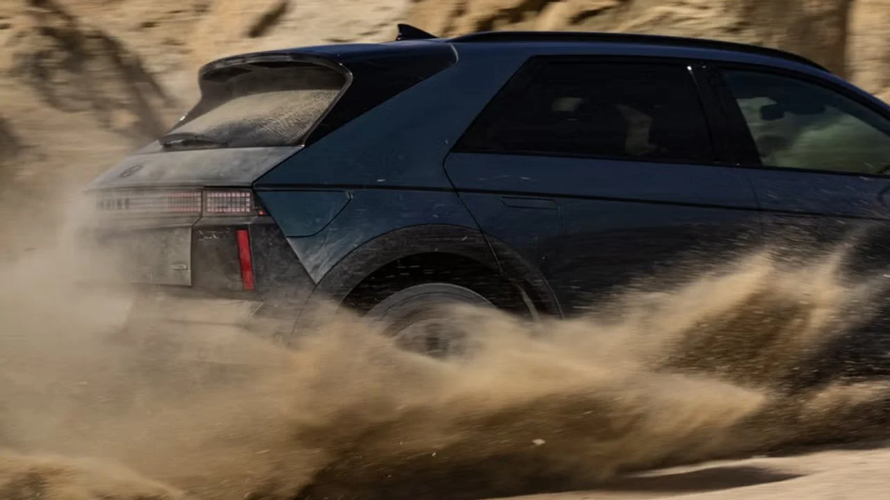   Image Credit: Hyundai.  