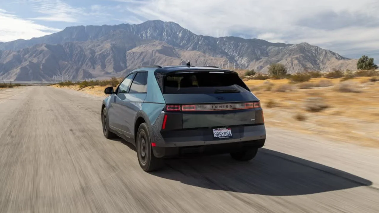   Image Credit: Hyundai.  