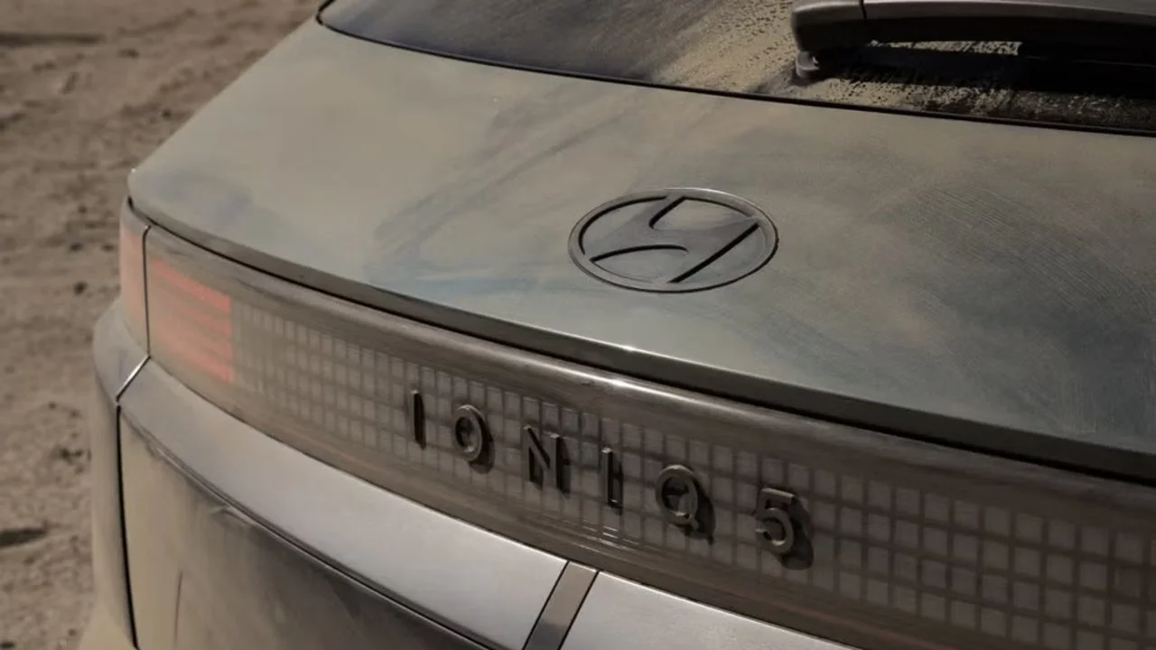   Image Credit: Hyundai.  