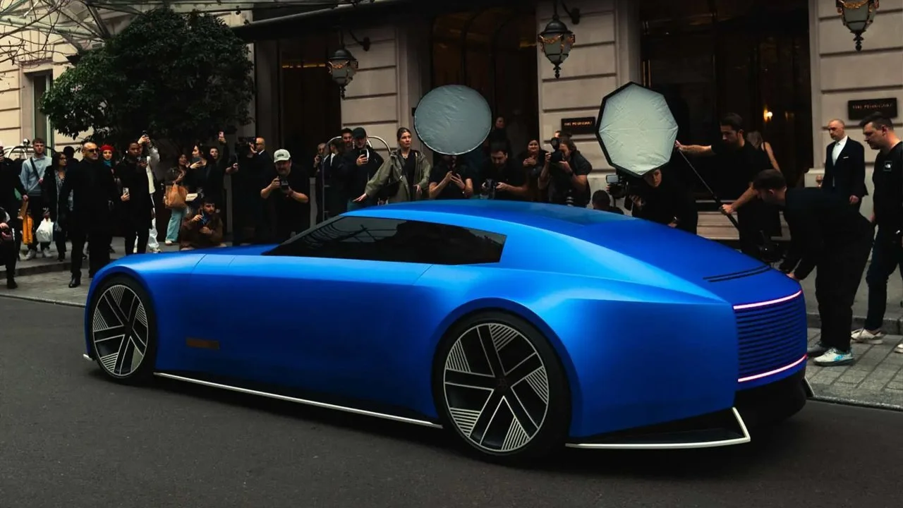 Image Credit: Jaguar.