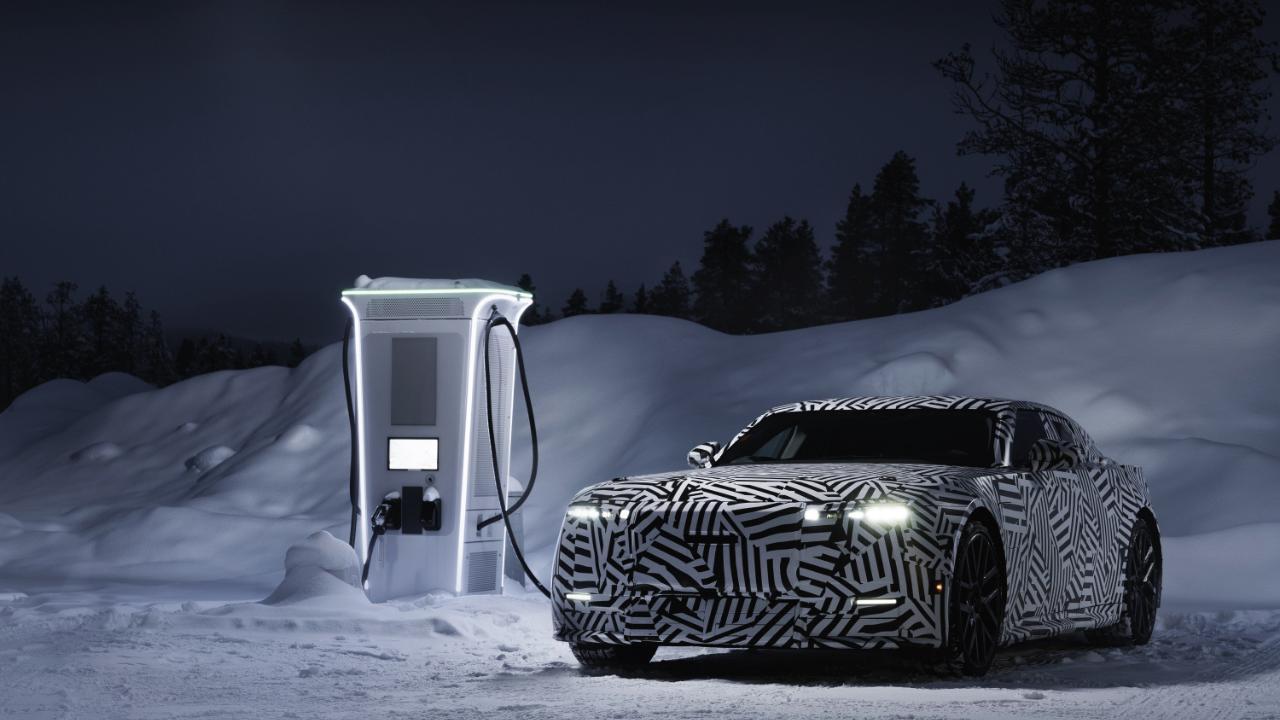   Image Credit: Jaguar.  