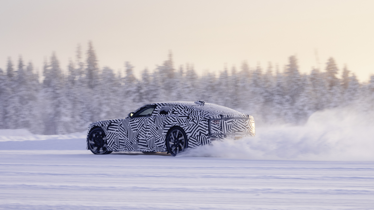   Image Credit: Jaguar.  