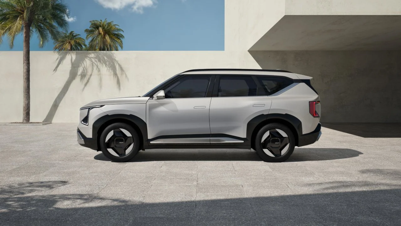   Image Credit: Kia.  
