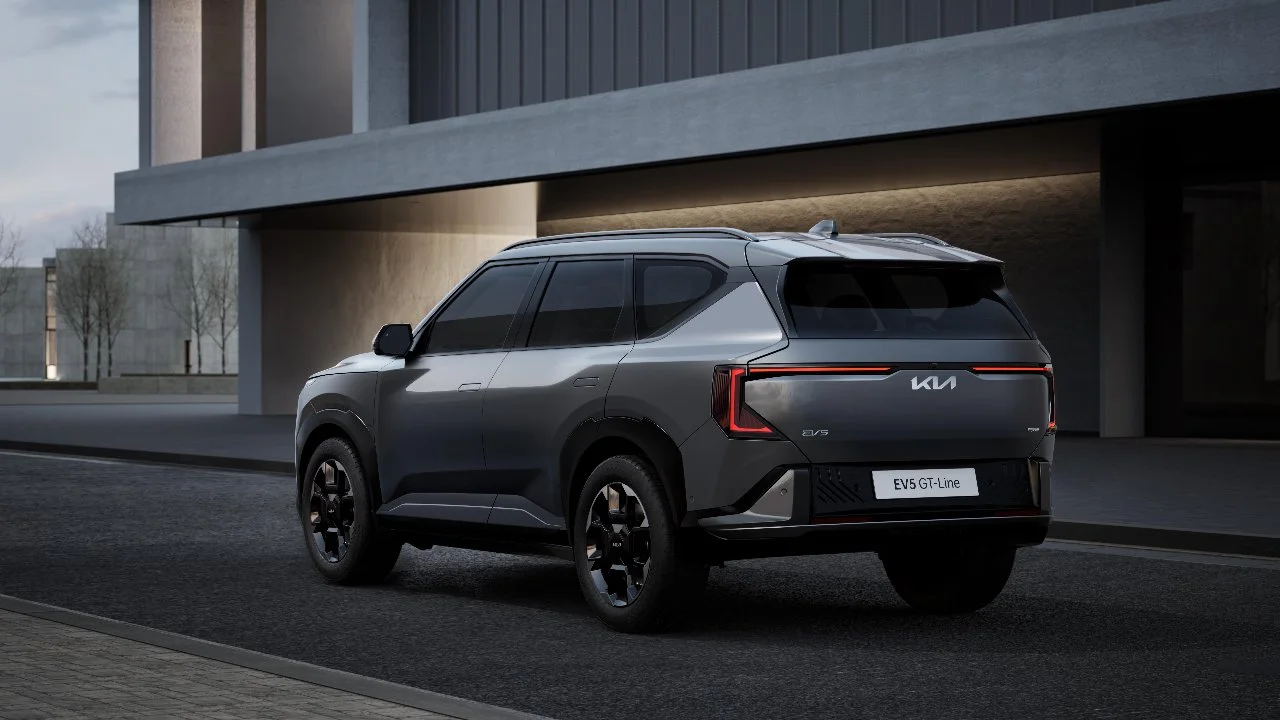   Image Credit: Kia.  