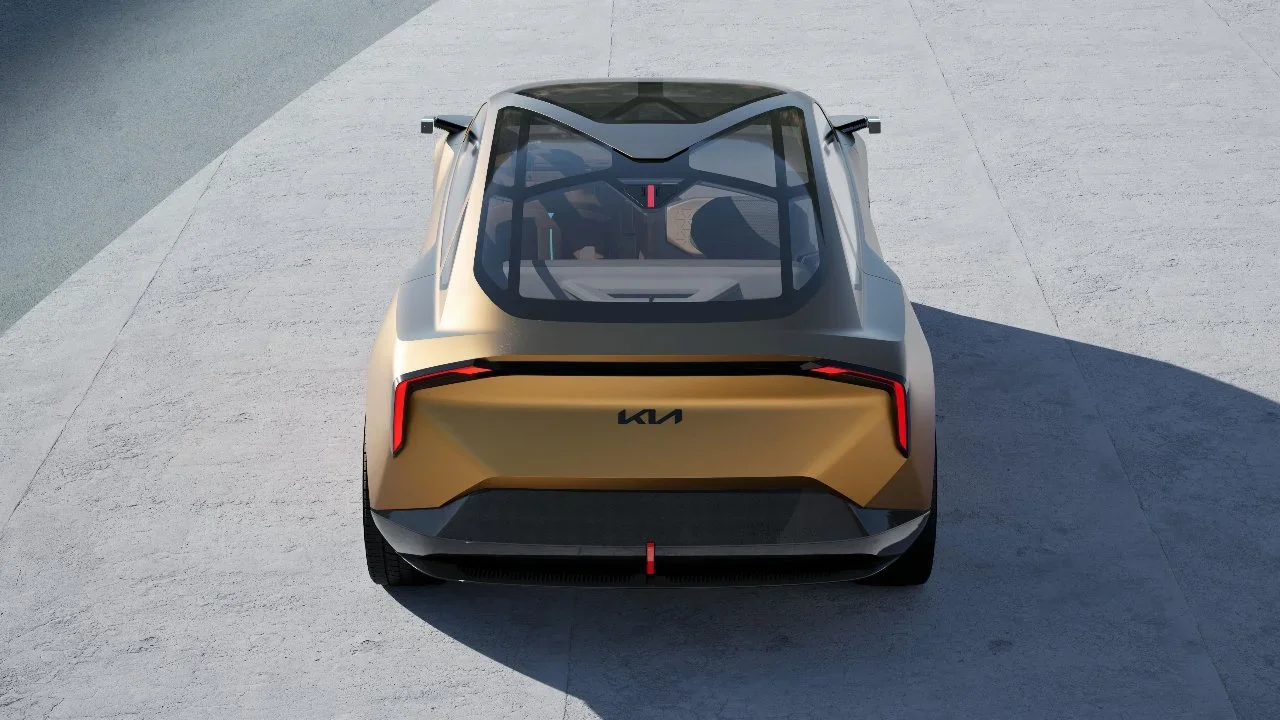   Image Credit: Kia.  