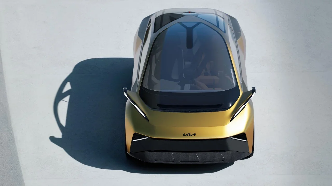   Image Credit: Kia.  