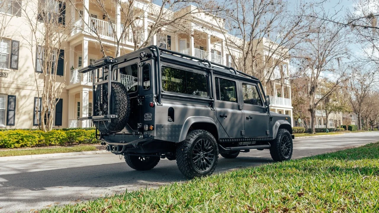   Image Credit: ECD Automotive Design.  