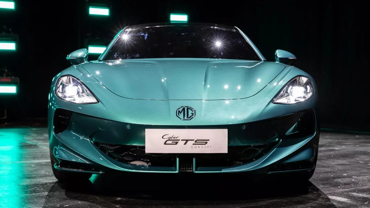   Image Credit: MG.  