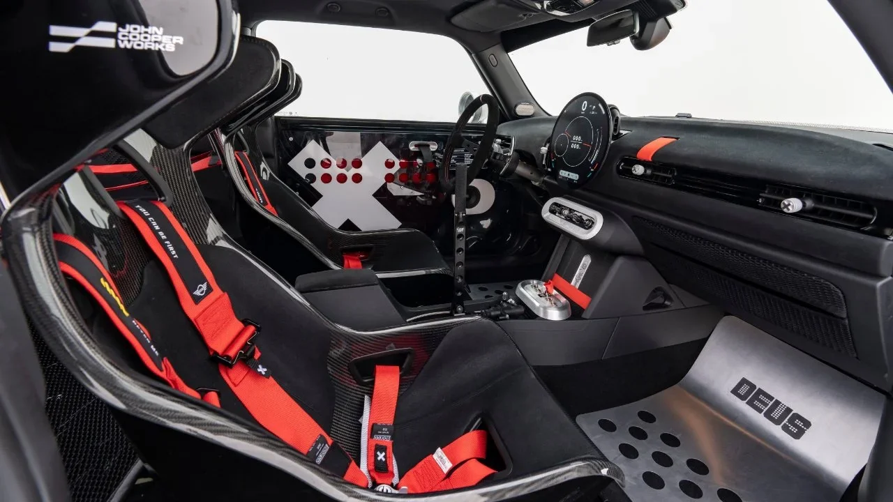   Image Credit: BMW Group.  