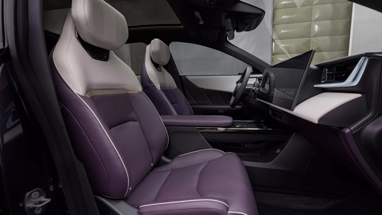   Image Credit: Mazda.  