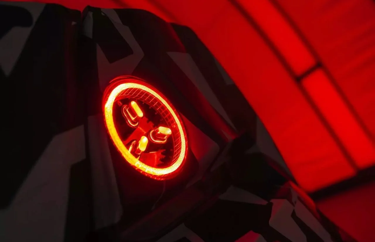  Image Credit: Mercedes-AMG.  
