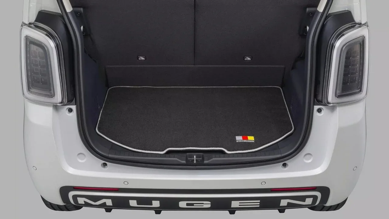  Image Credit: Honda.  