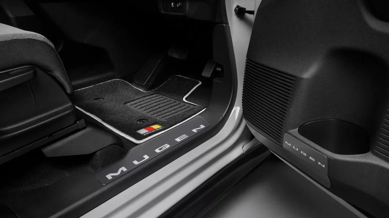  Image Credit: Honda.  