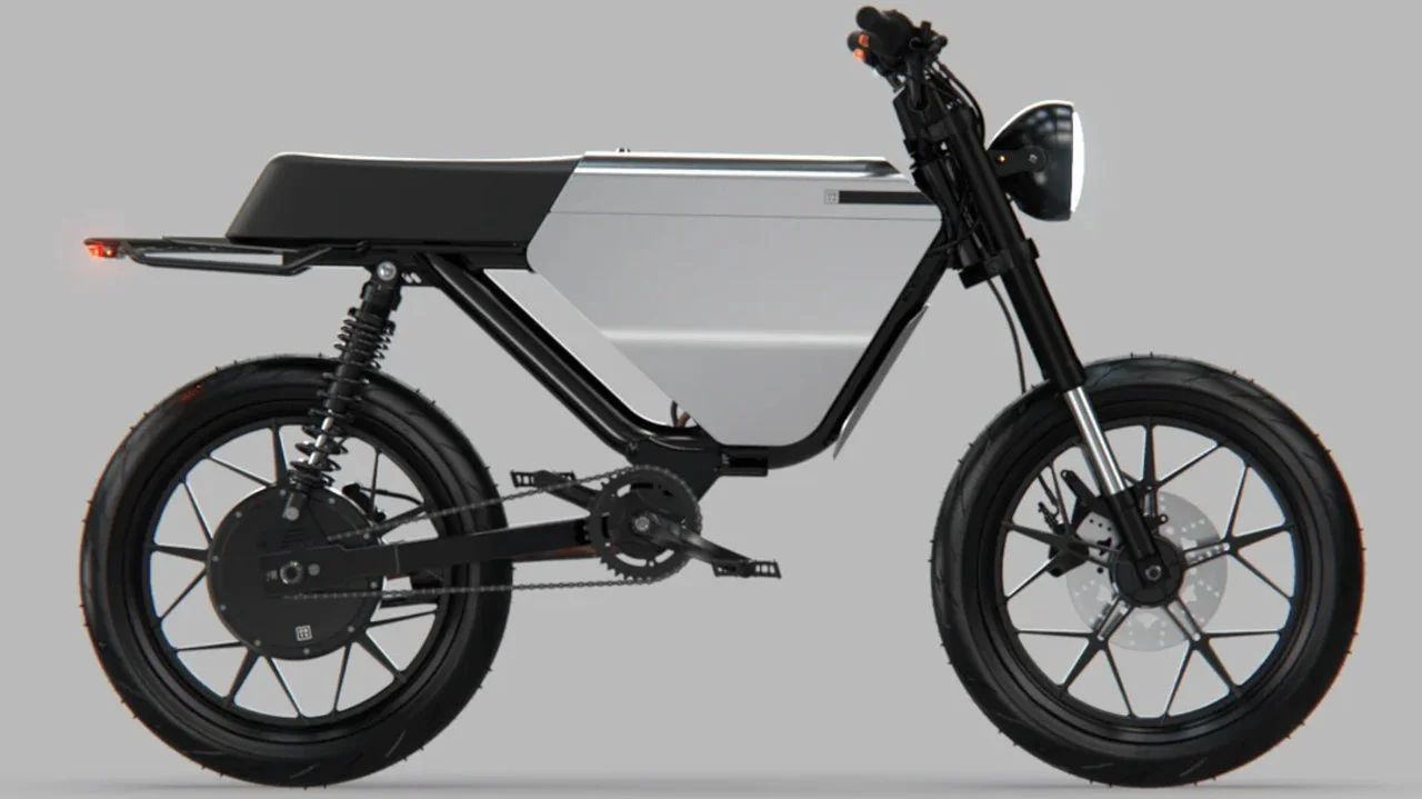   Image Credit: ONYX Motors.  