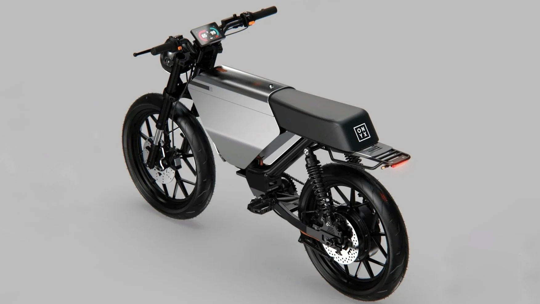   Image Credit: ONYX Motors.  