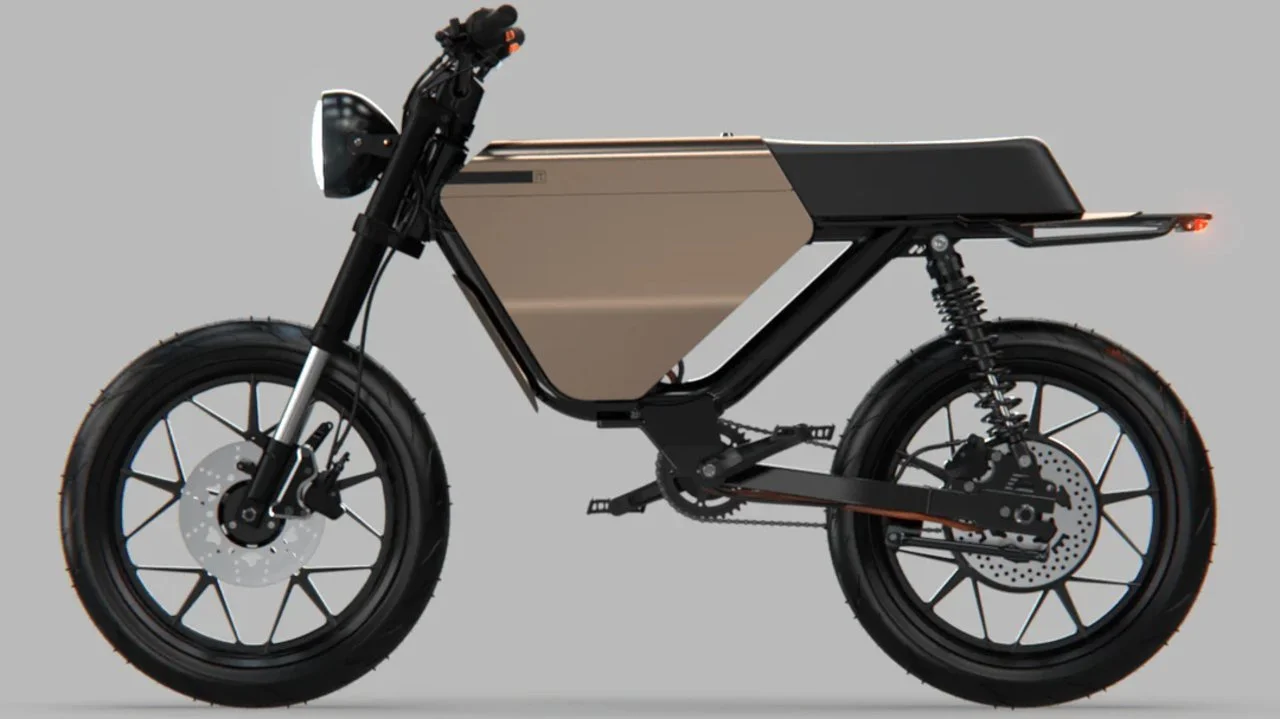   Image Credit: ONYX Motors.  