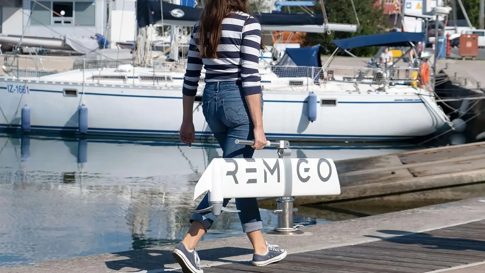 Image Credit: Remigo.