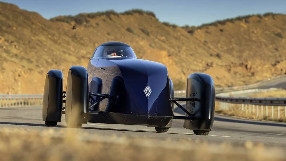   Image Credit: Renault Group.  