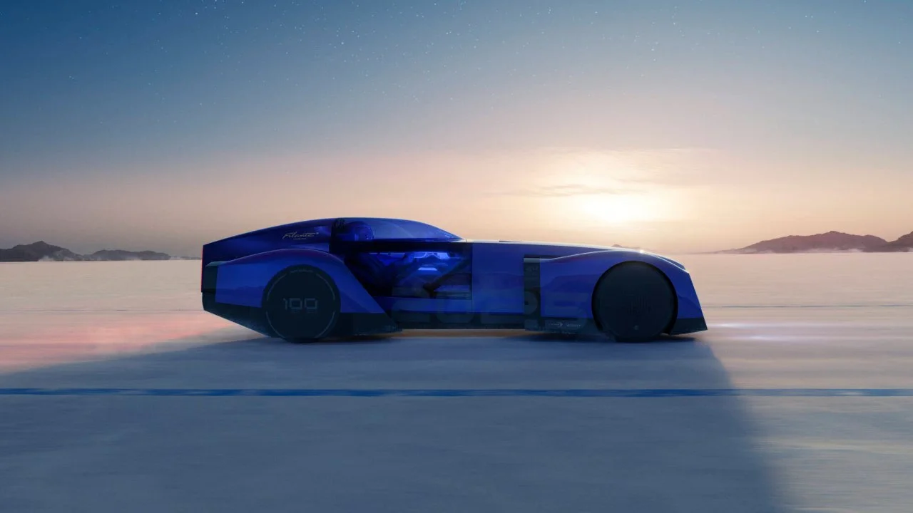   Image Credit: Renault Group.  