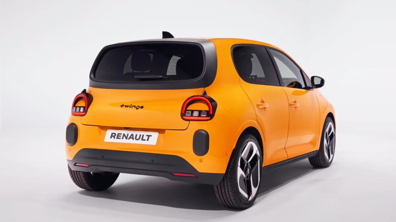   Image Credit: Renault Group.  