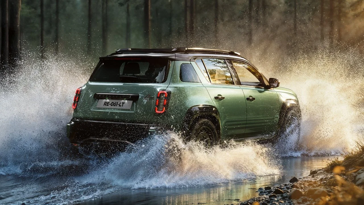   Image Credit: Renault Group.  