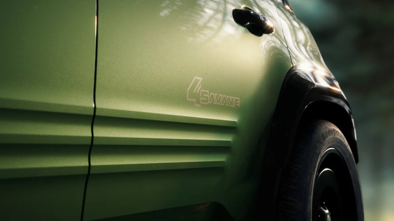   Image Credit: Renault Group.  
