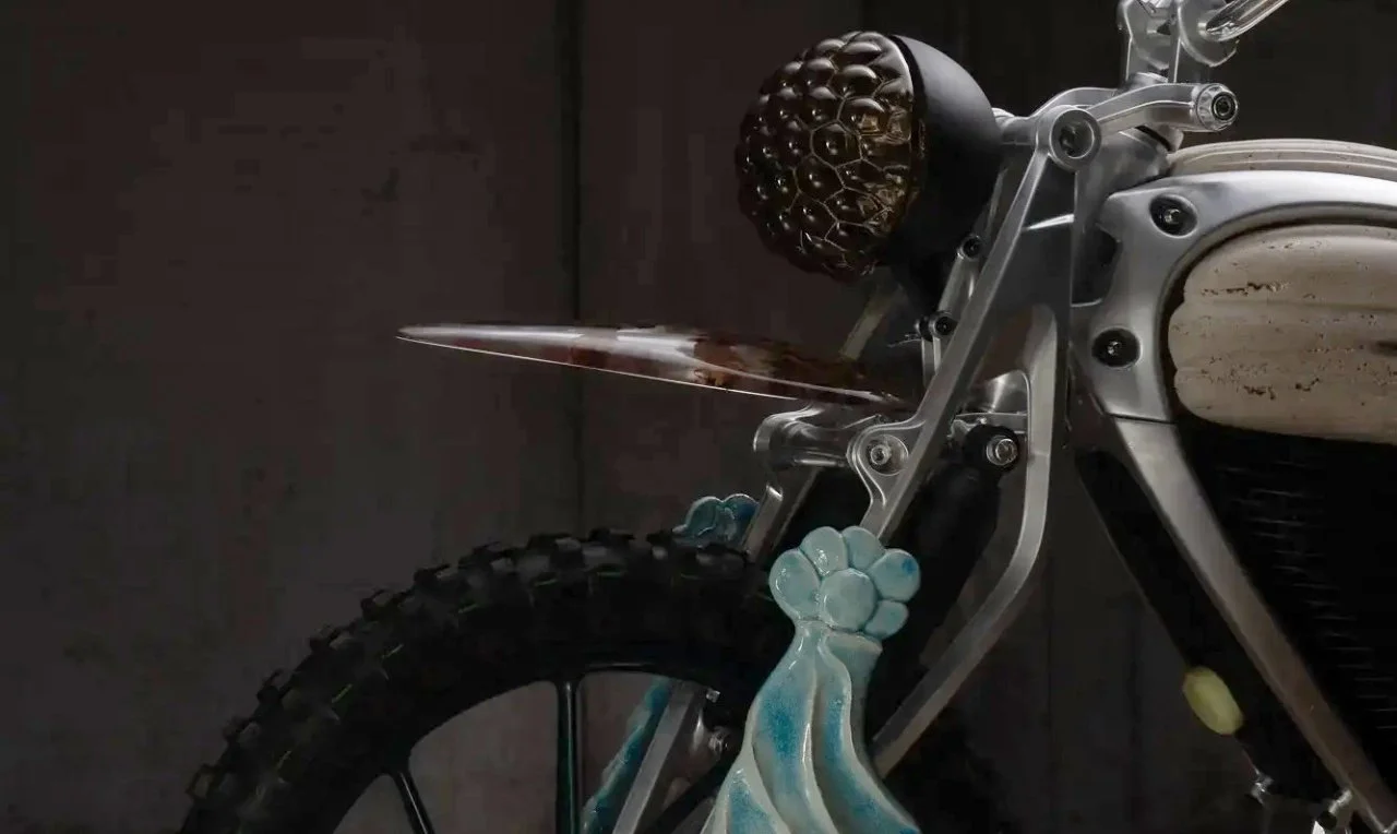   Image Credit: Royal Enfield.  