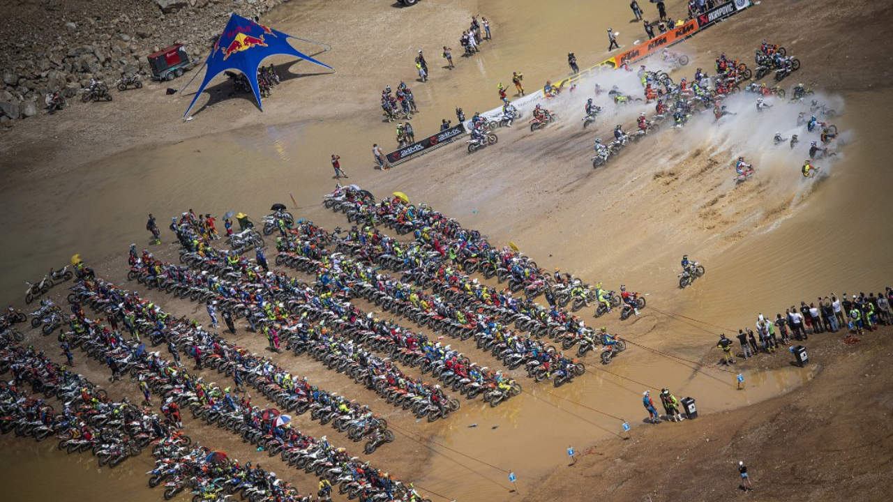   Image Credit: Red Bull.  