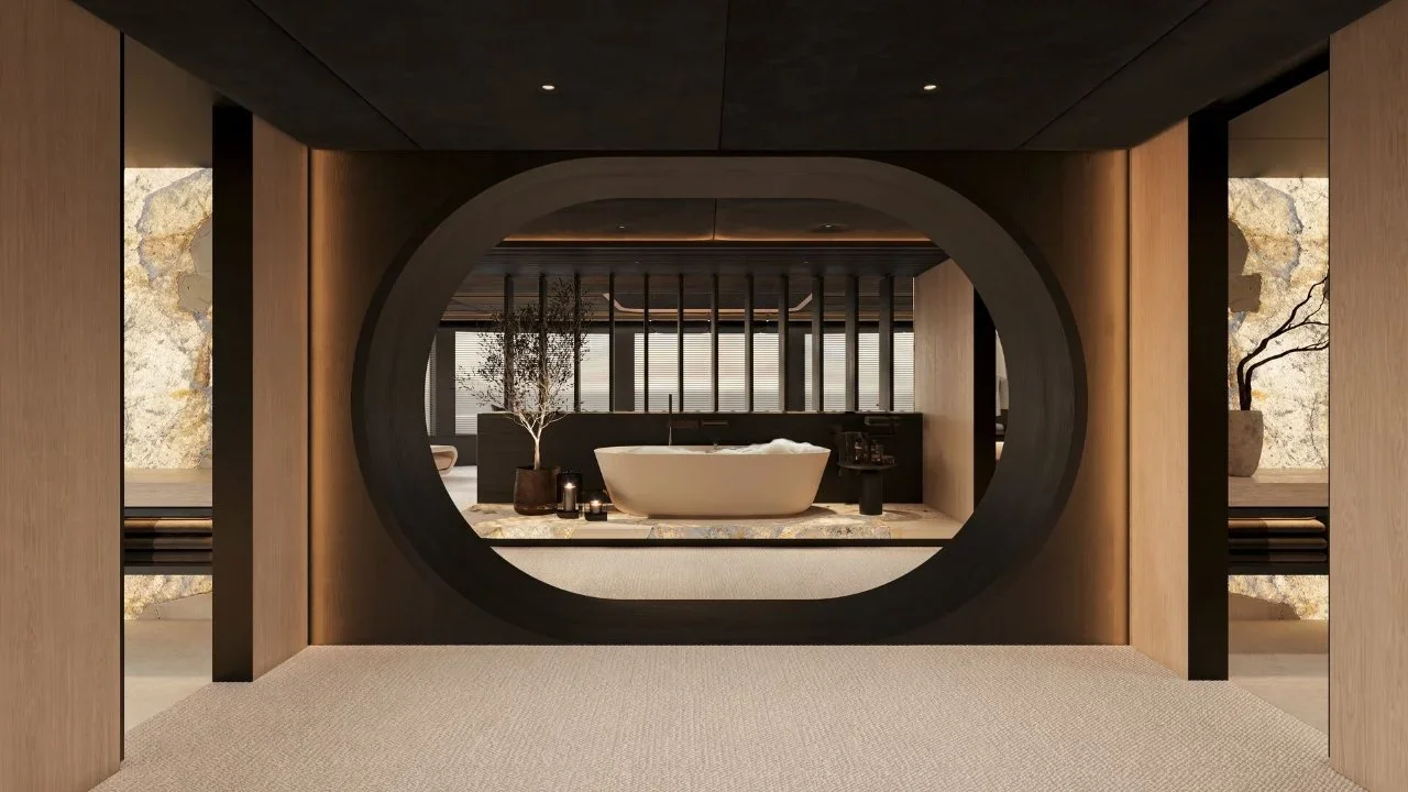   Image Credit: Sunreef Yachts.  