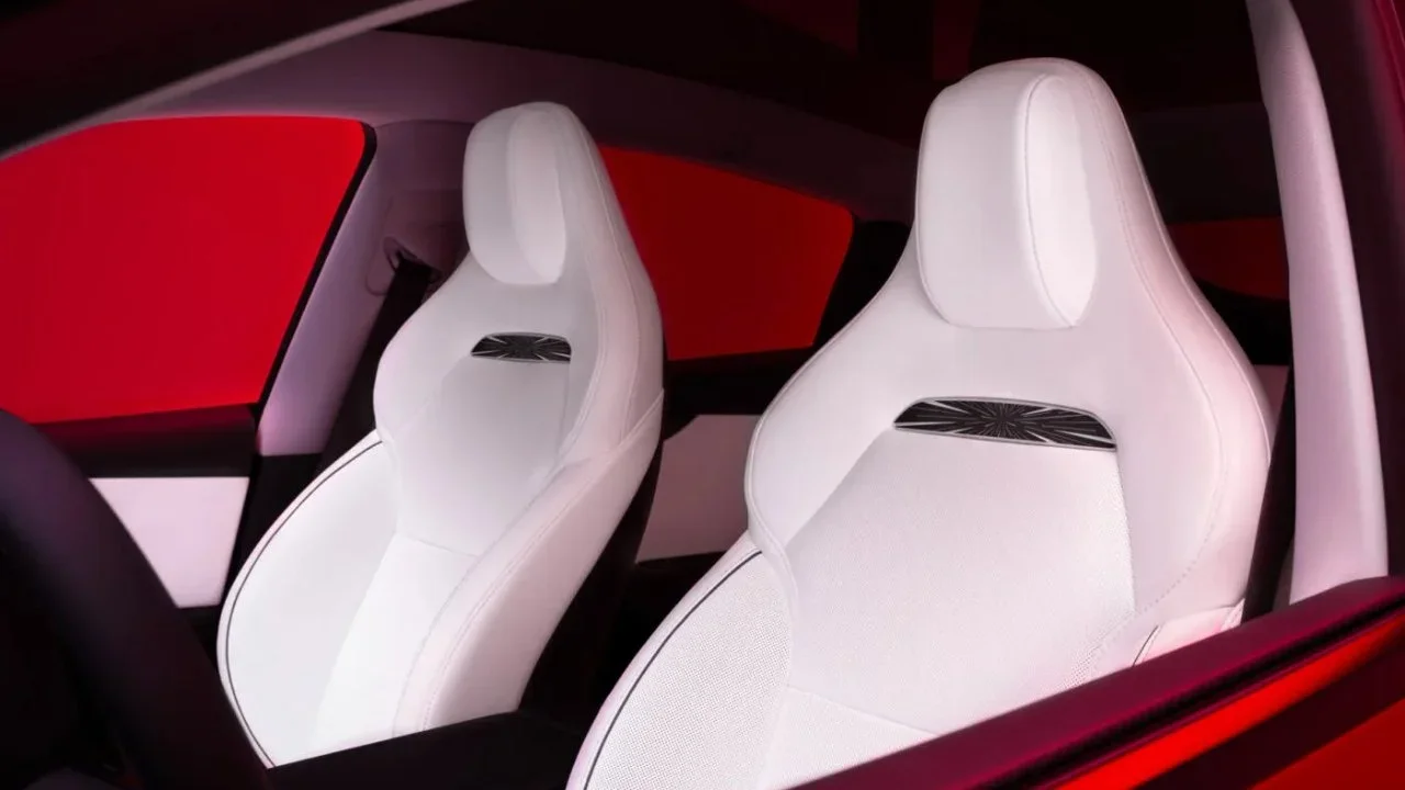   Image Credit: Tesla.  