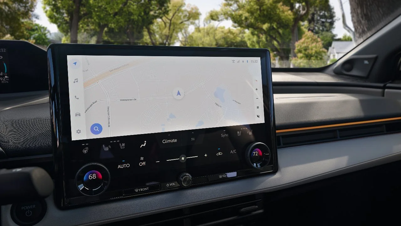   Image Credit: Toyota.  