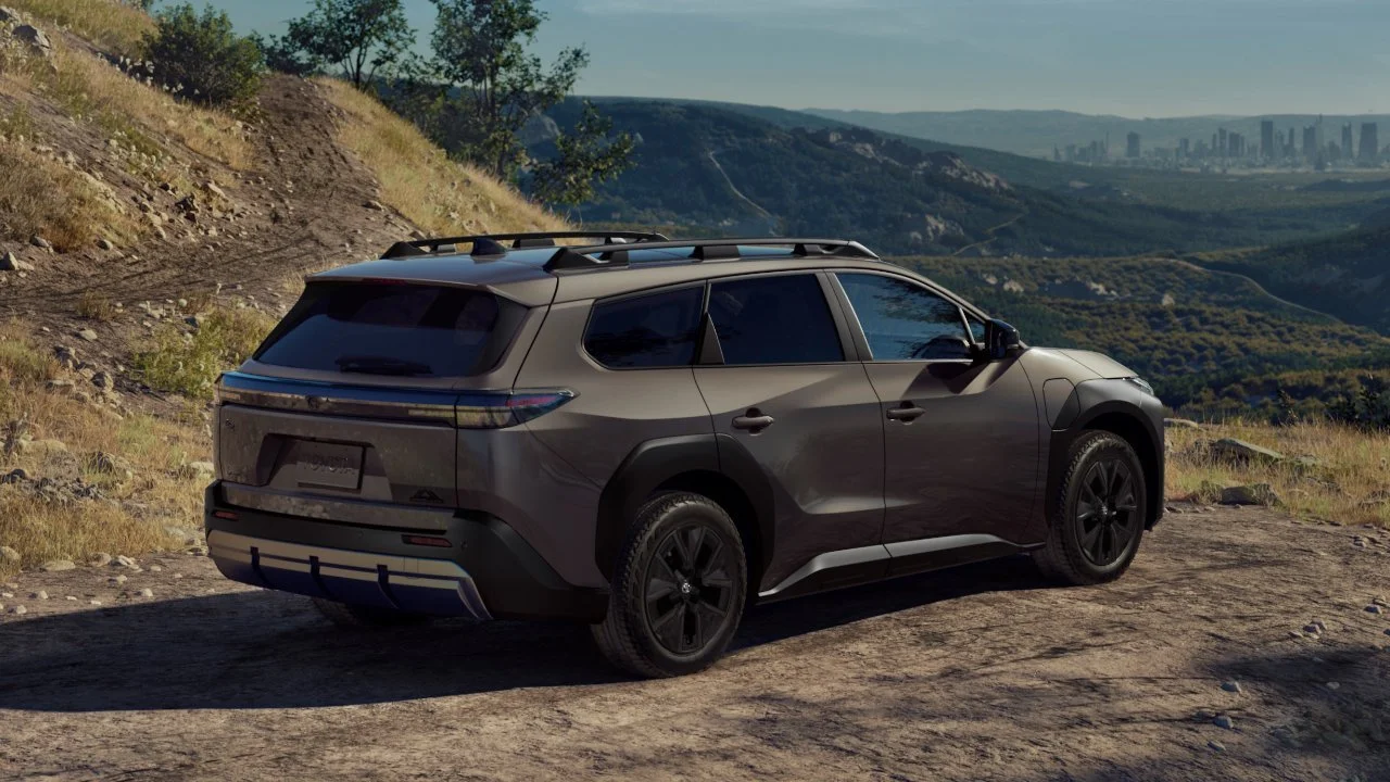   Image Credit: Toyota.  